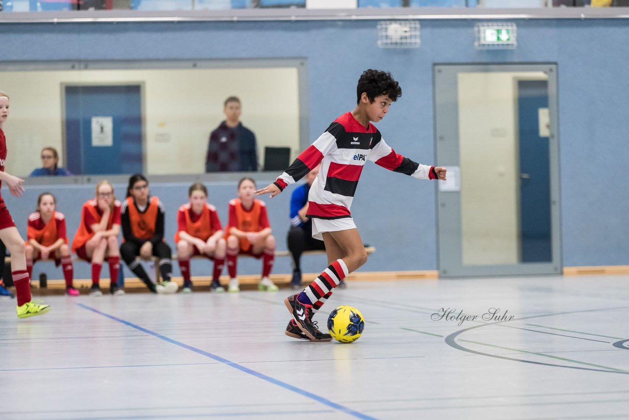 Bild 280 - wDJ NFV Futsalturnier